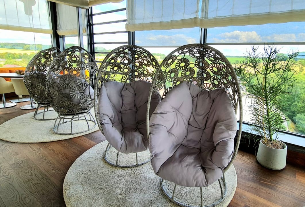 Gastro Mawell Resort