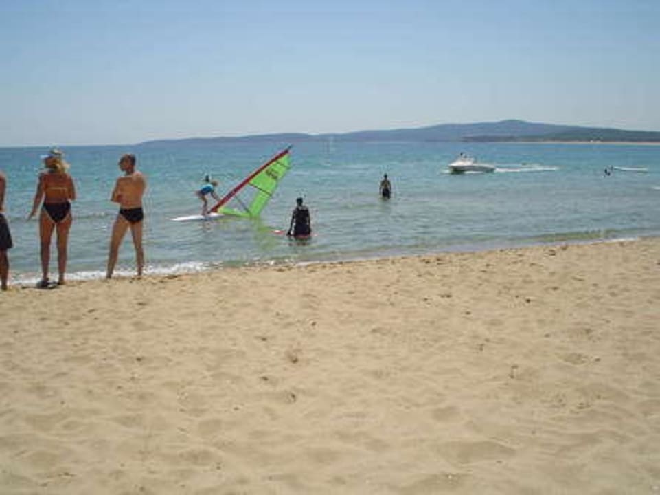 Strand Duni Royal Holiday Village