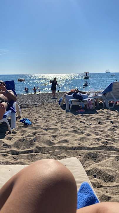 Strand Sunis Elita Beach Resort & Spa