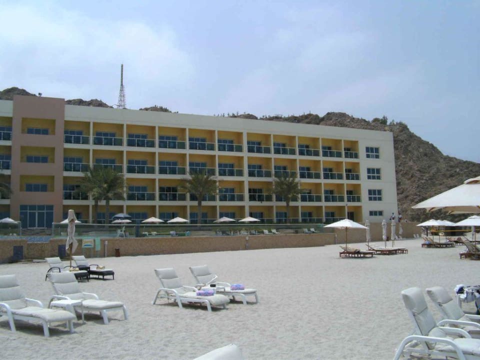Haus 1 Radisson Blu Resort Fujairah