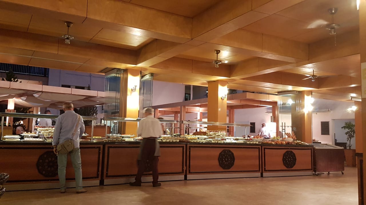 Gastro Doubletree by Hilton Bodrum Isil Club All-Inclusive Resort