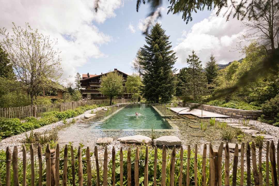 Pool MAISON HORNBERG