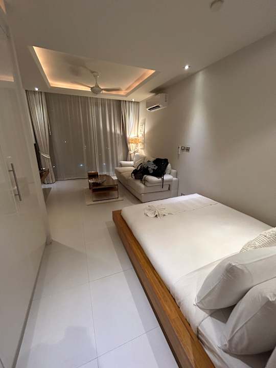 Zimmer Chi Samui Resort