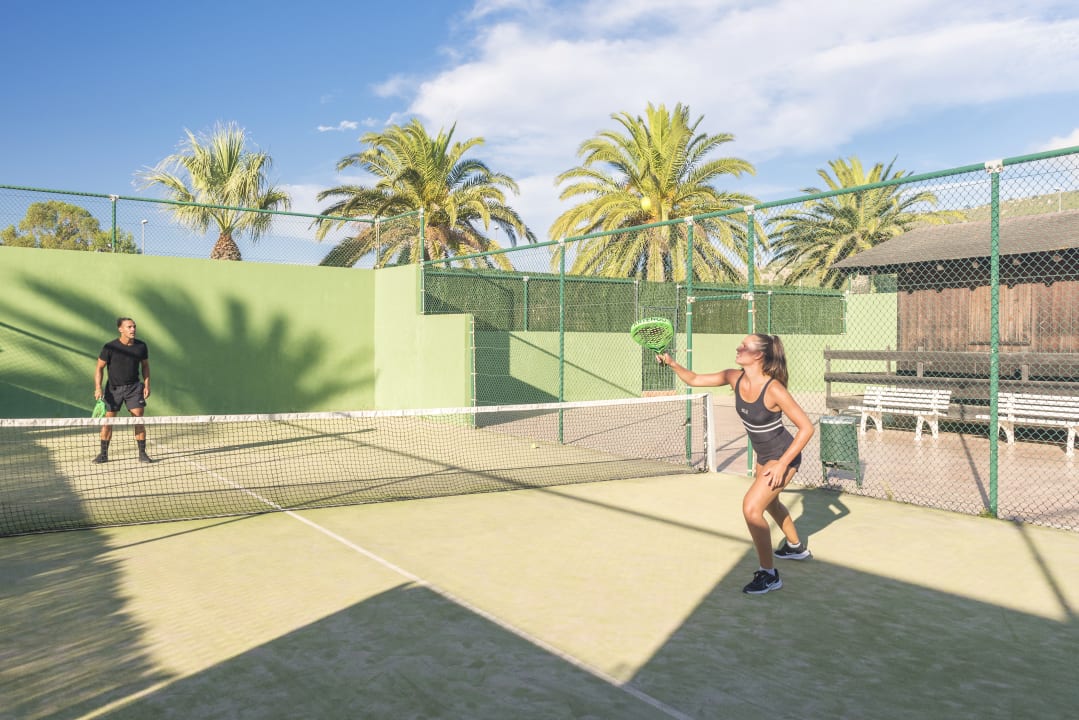 Sport & Freizeit Meliá Zahara Resort & Villas
