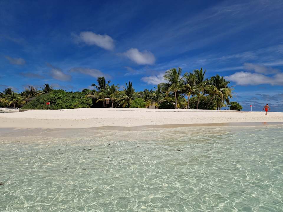 Strand Adaaran Select Meedhupparu Island Resort - Premium All Inclusive