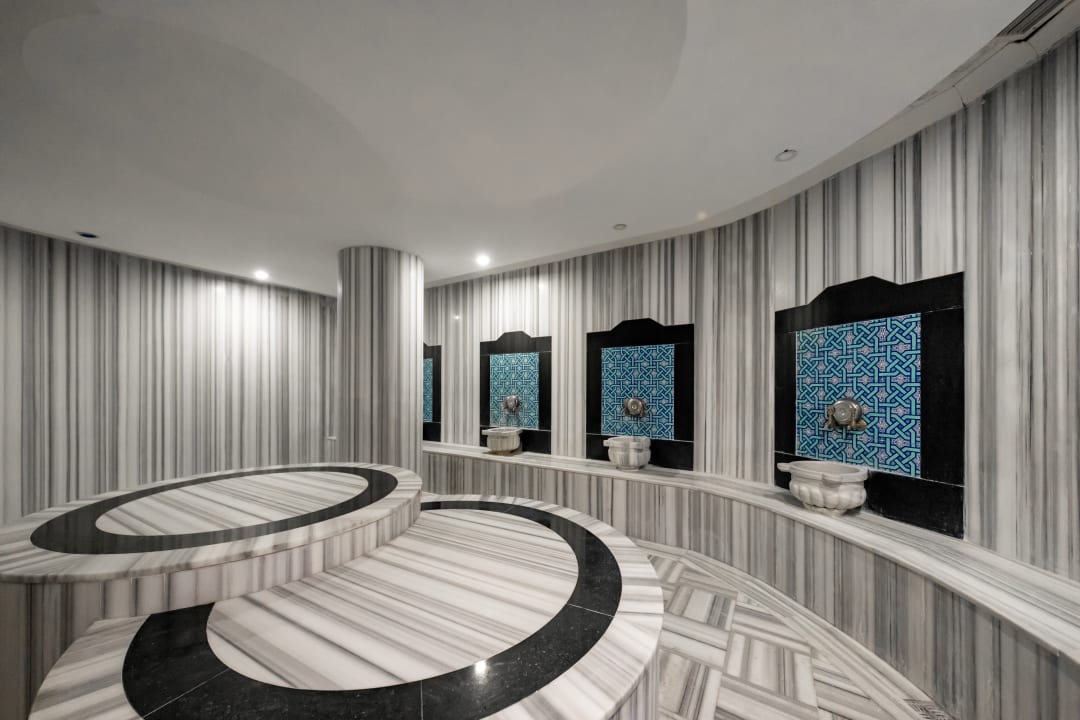 Sport & Freizeit Laguna Beach Alya Resort & Spa Hotel