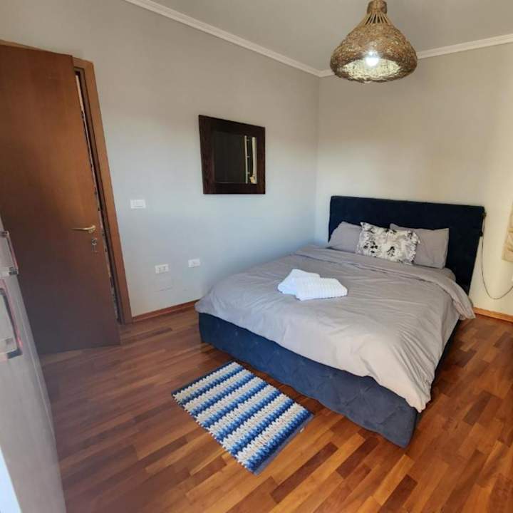 Zimmer Kalpazo Home Skanderbeg Square Tirana