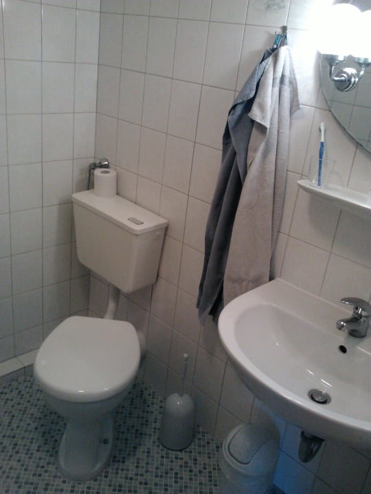 Das Bad Hotel Straßhof