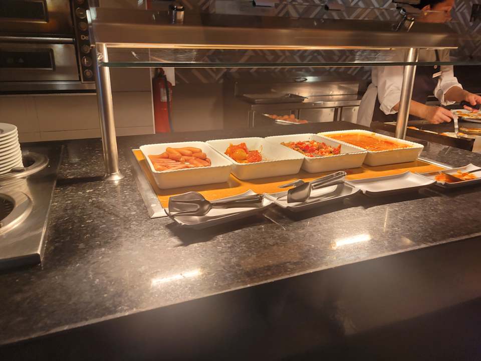 Gastro Hotel Riu Buenavista