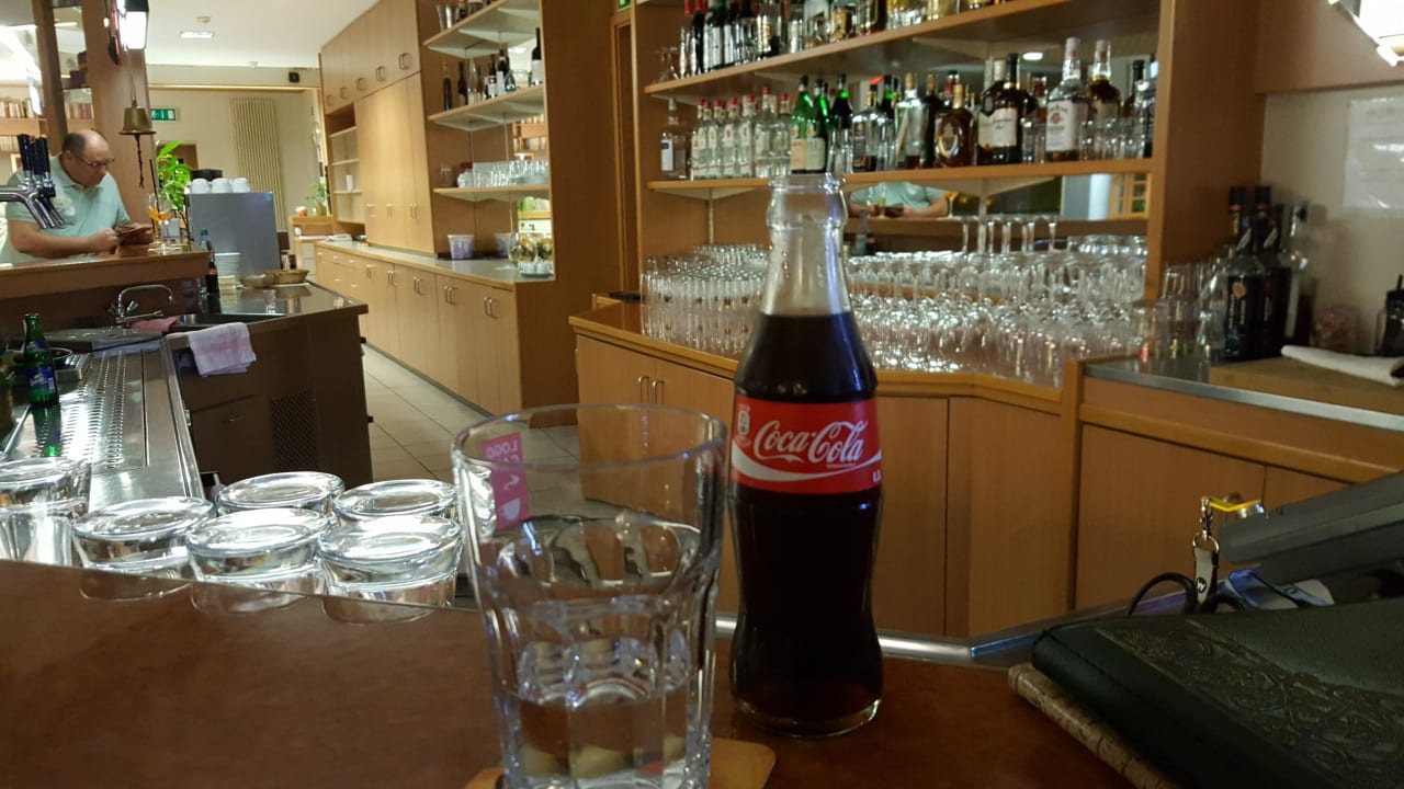 Logobar  Hotel Logotel