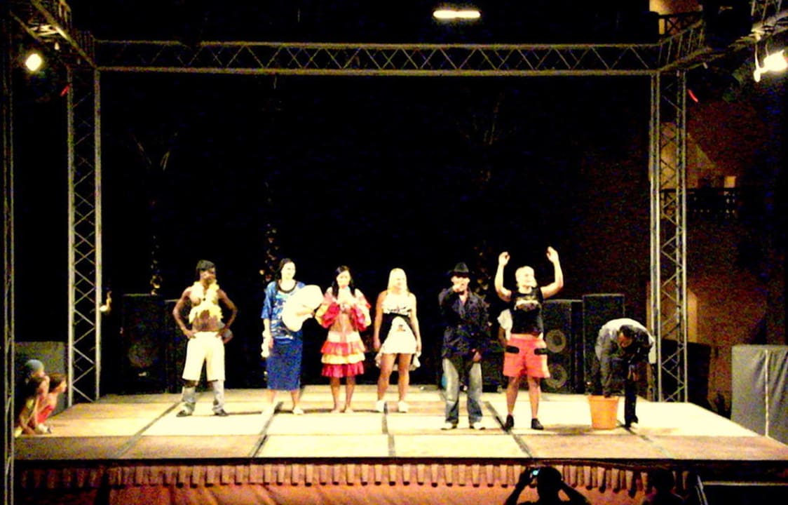 Stella Makadi Stella Beach Resort & Spa Makadi Bay