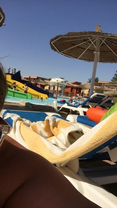 Sport & Freizeit Hotel Titanic Palace