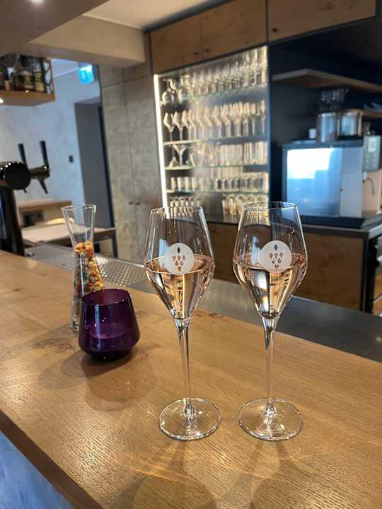 Gastro Moselromantik Hotel Kessler-Meyer