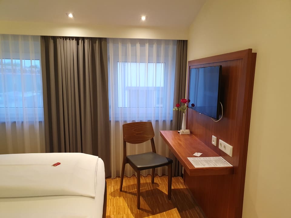 Zimmer Hotel Apfelbaum