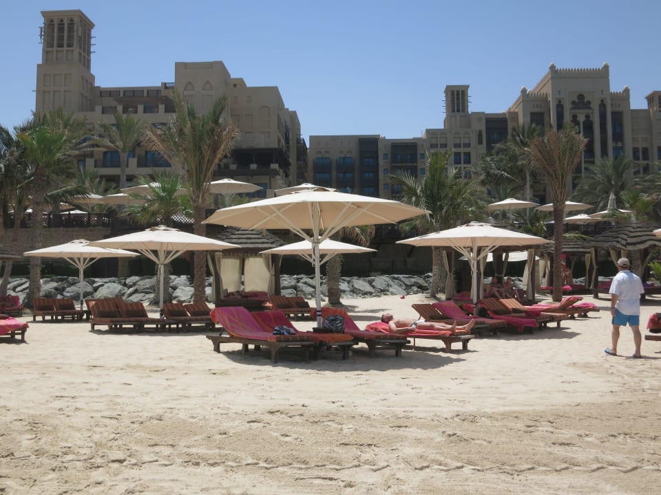 Strand Jumeirah Mina Al Salam