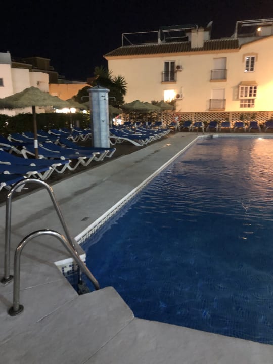 Pool BLUESEA Gran Cervantes