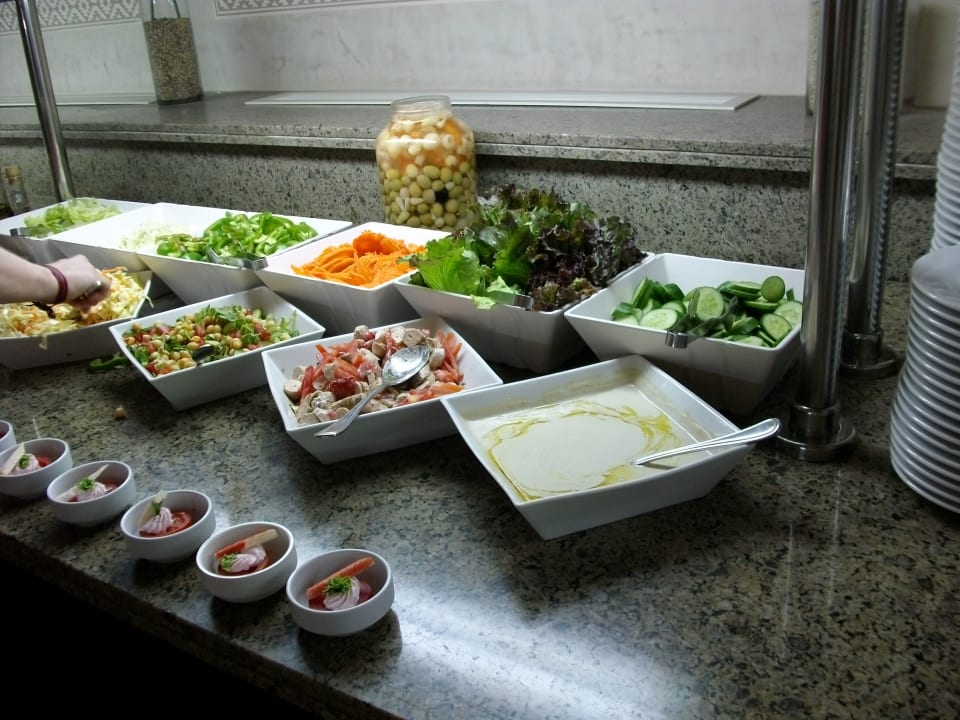 Restaurant Jaz Makadi Oasis Resort