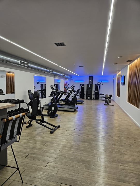 Sport & Freizeit Sentido Pearl Beach Kos – Adults only