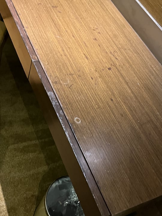 Zimmer JC Kevin Sathorn Bangkok Hotel