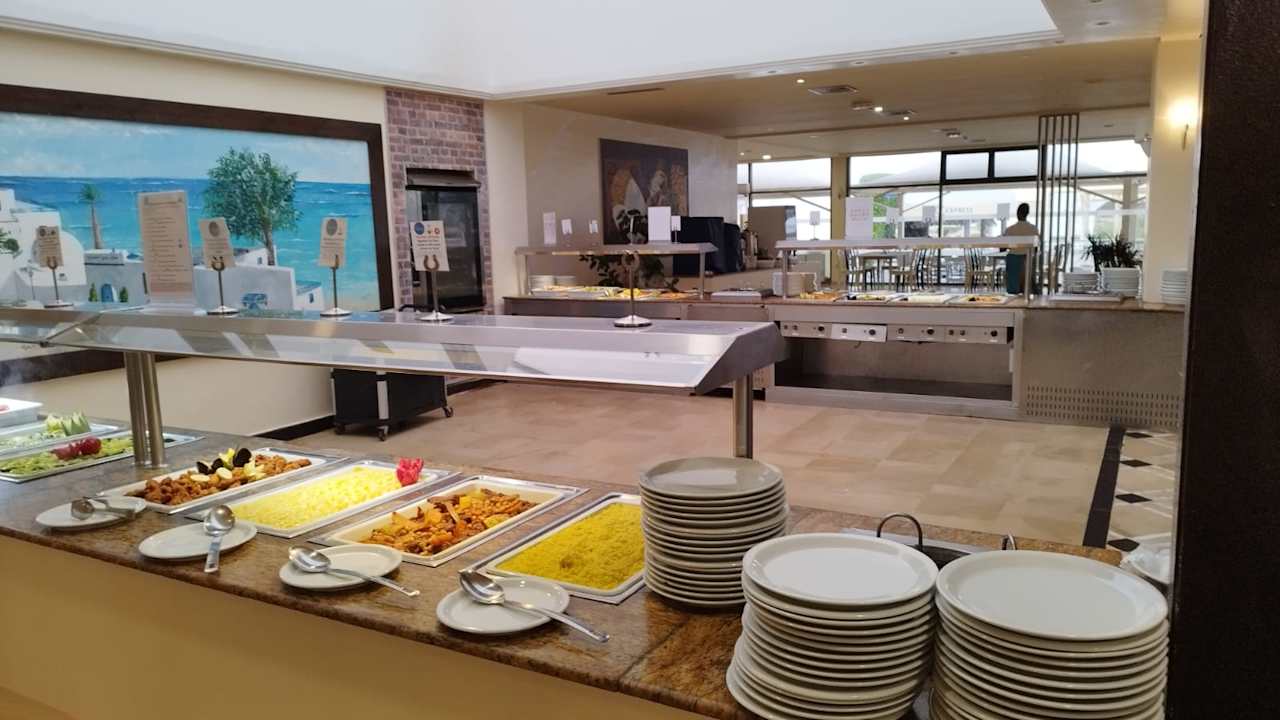 Gastro Calimera One Resort Jockey