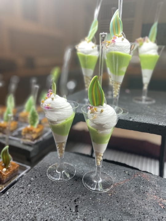 Gastro Lopesan Costa Bávaro Resort, Spa & Casino