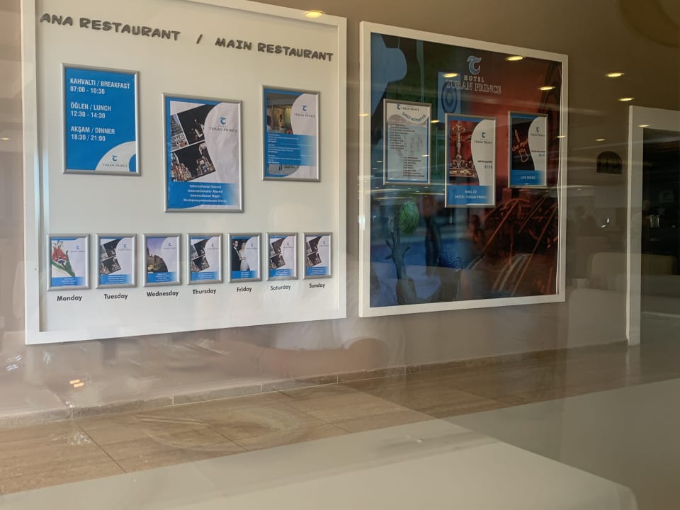 Sport & Freizeit Hotel Turan Prince