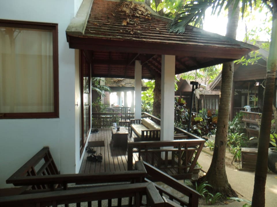 Bungalow Samui Paradise Chaweng Beach Resort & Spa