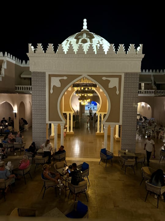 Sonstiges Pickalbatros Jungle Aqua Park Resort - Neverland Hurghada