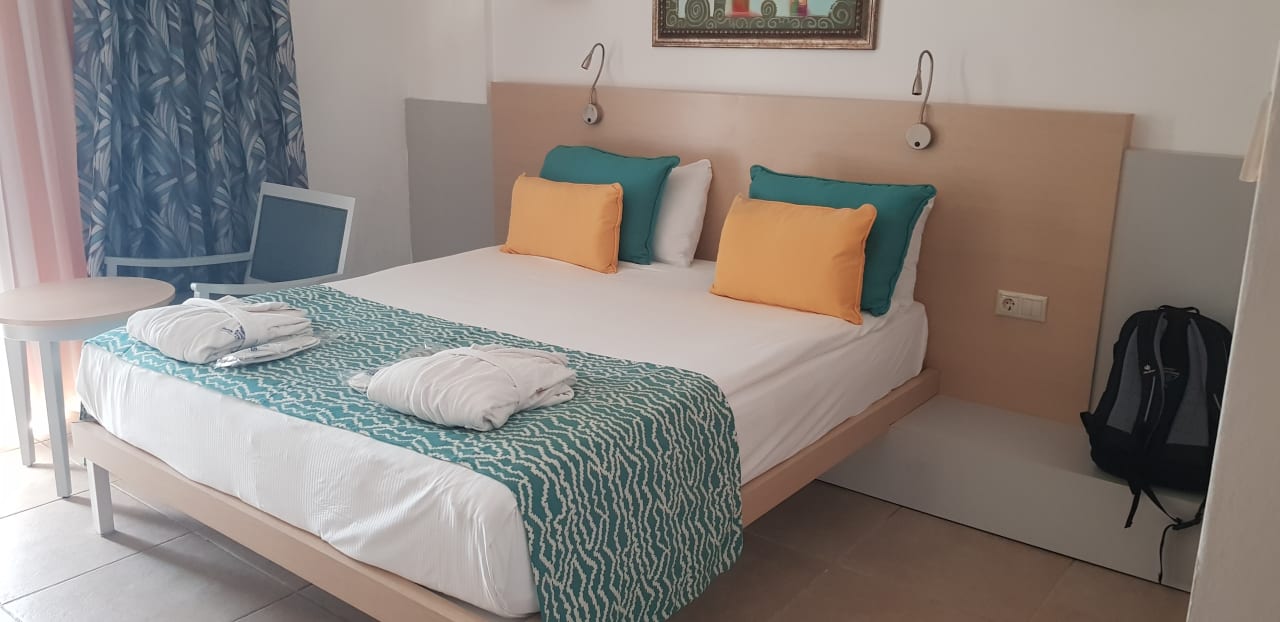 Zimmer Sunis Kumköy Beach Resort Hotel & Spa