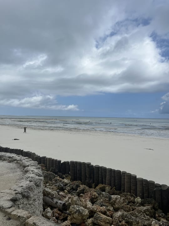 Strand Sultan Sands Island Resort & Spa