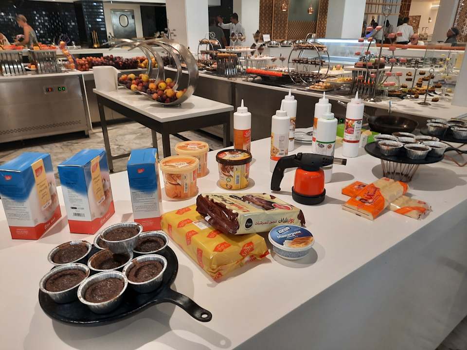 Gastro Sentido Marillia Resort & Spa