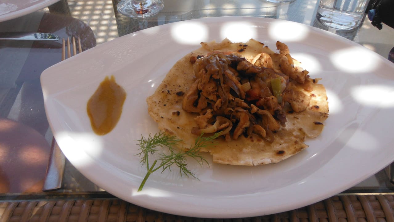 Im Shimmers Makadi Spa - Adults only