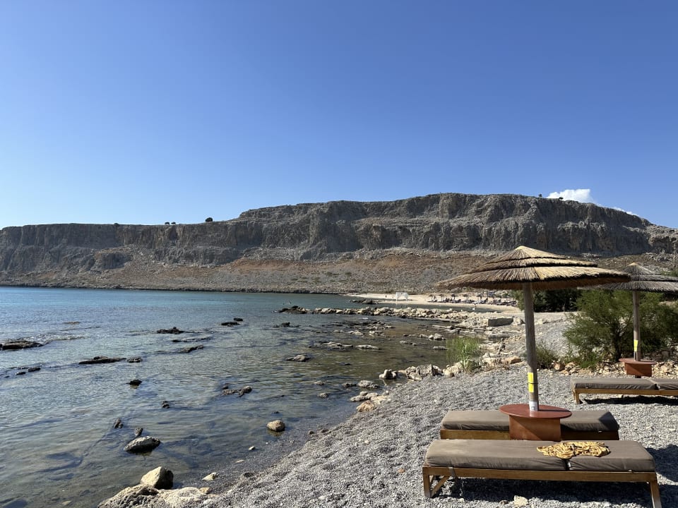 Strand Aquagrand Artistic Luxury Beach Resort - Adults only