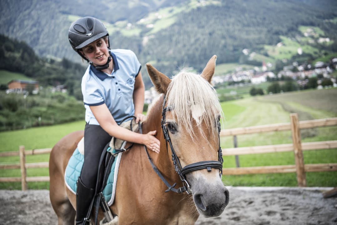 Sport & Freizeit STROBLHOF Active Family SPA Resort