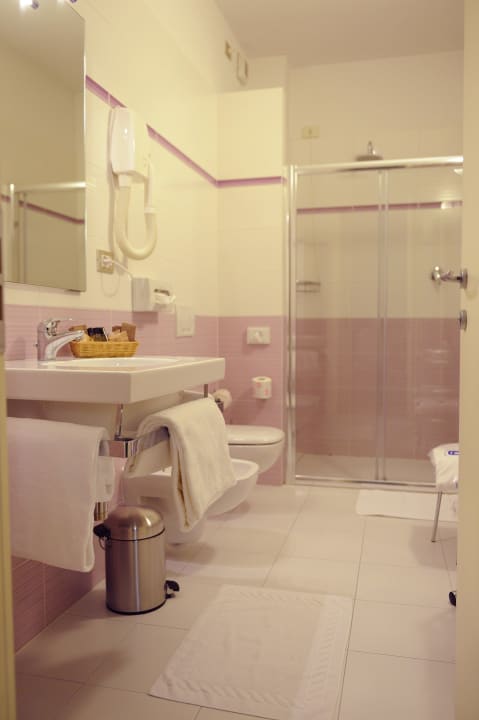 Bagno Hotel Lis