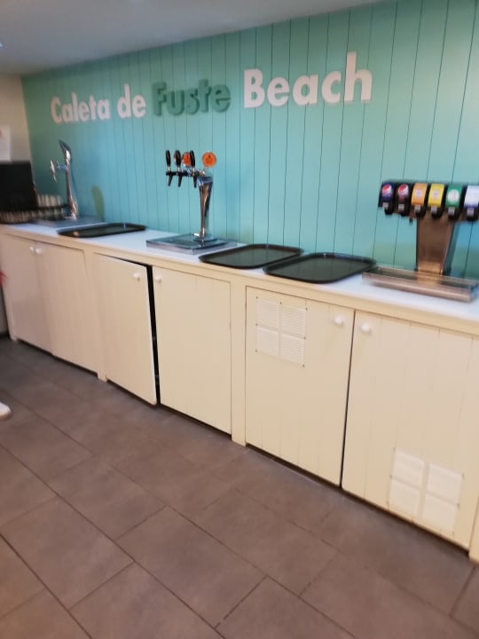 Gastro Smy Tahona Fuerteventura