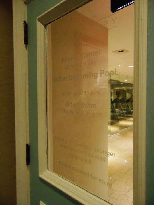 Sport & Freizeit Hotel The Henry