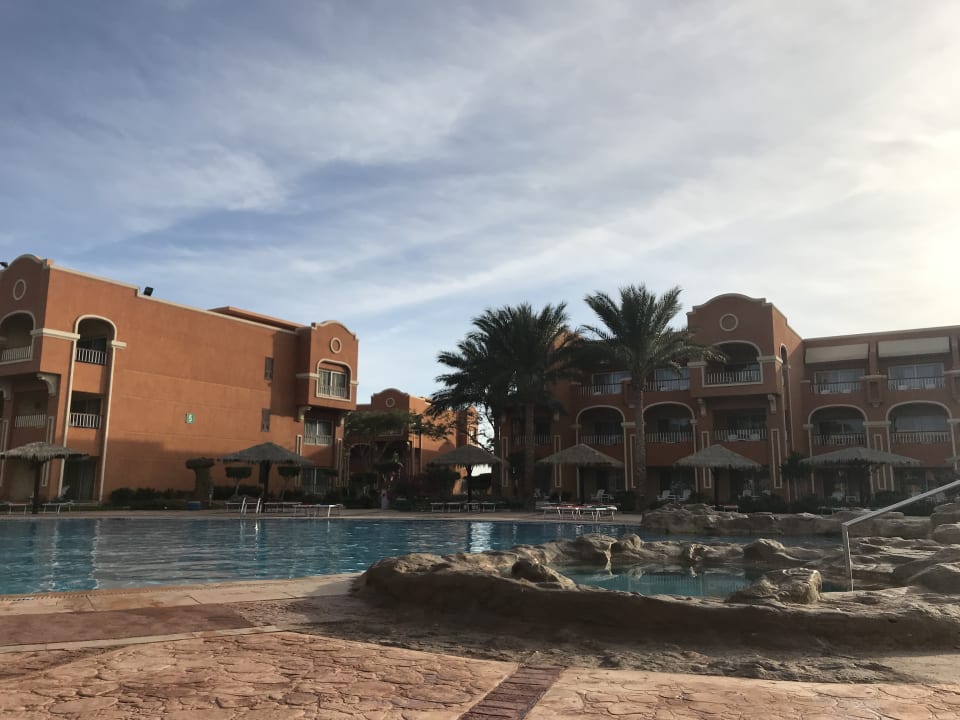 Pool Sentido Caribbean World Soma Bay