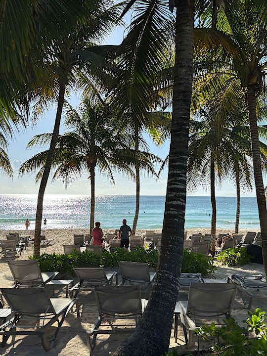 Strand Catalonia Royal Tulum Beach & Spa Resort - Adults only