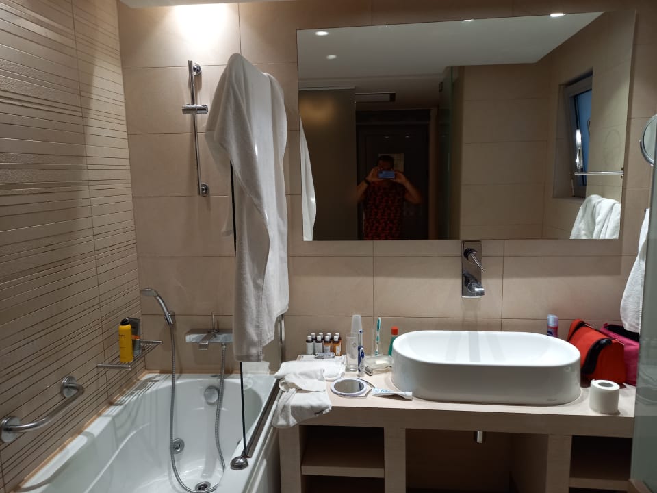 Zimmer SENTIDO Port Royal Villas & Spa