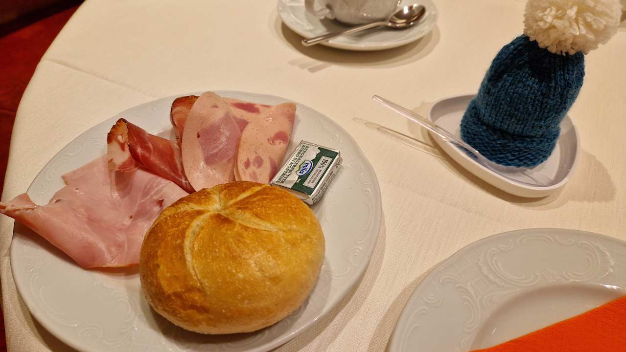 Gastro Hotel Maximilian