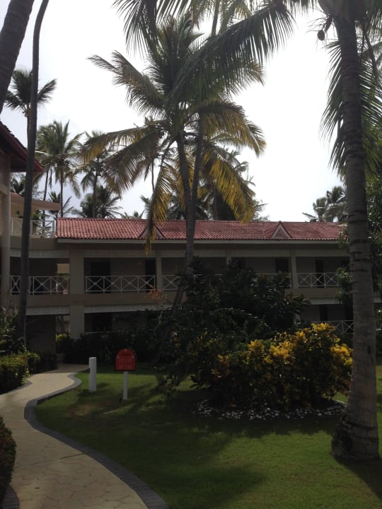 Anlage Vista Sol Punta Cana