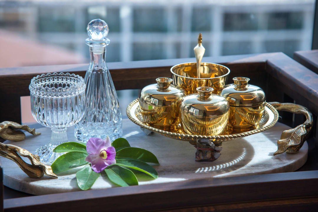 Sonstiges Mytt Beach Hotel