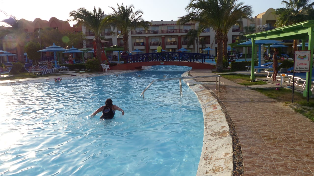 Pool Titanic Beach Spa & Aqua Park