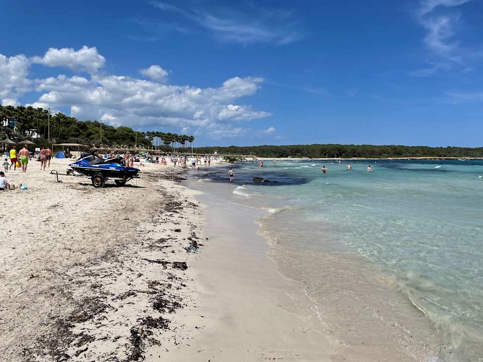 Strand Hipotels Mediterraneo Club