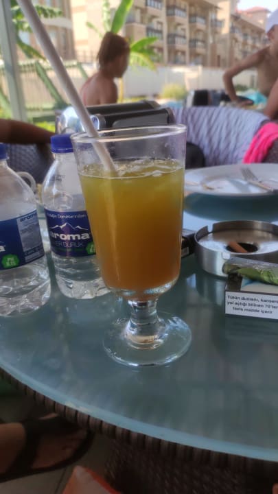 Gastro TUI BLUE Xanthe