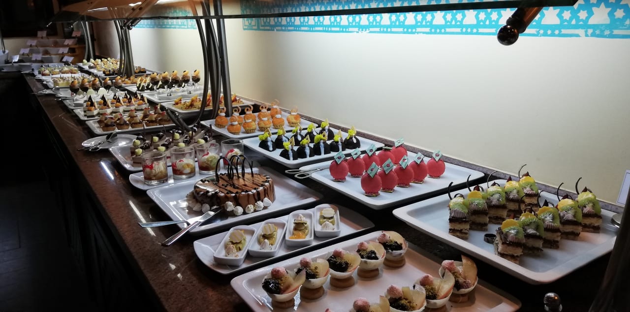 Gastro Steigenberger Coraya Beach - Adults only