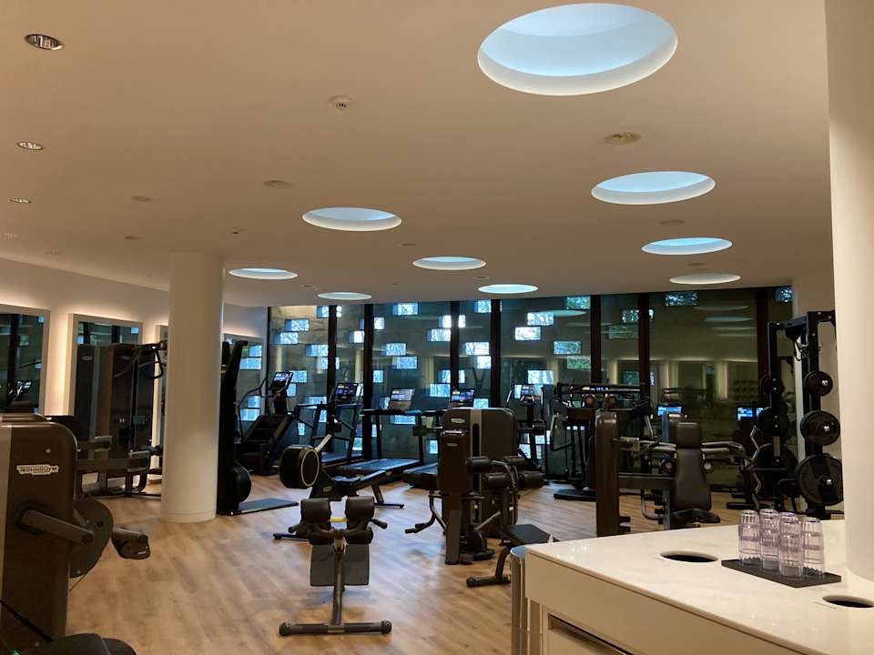 Sport & Freizeit The Dolder Grand