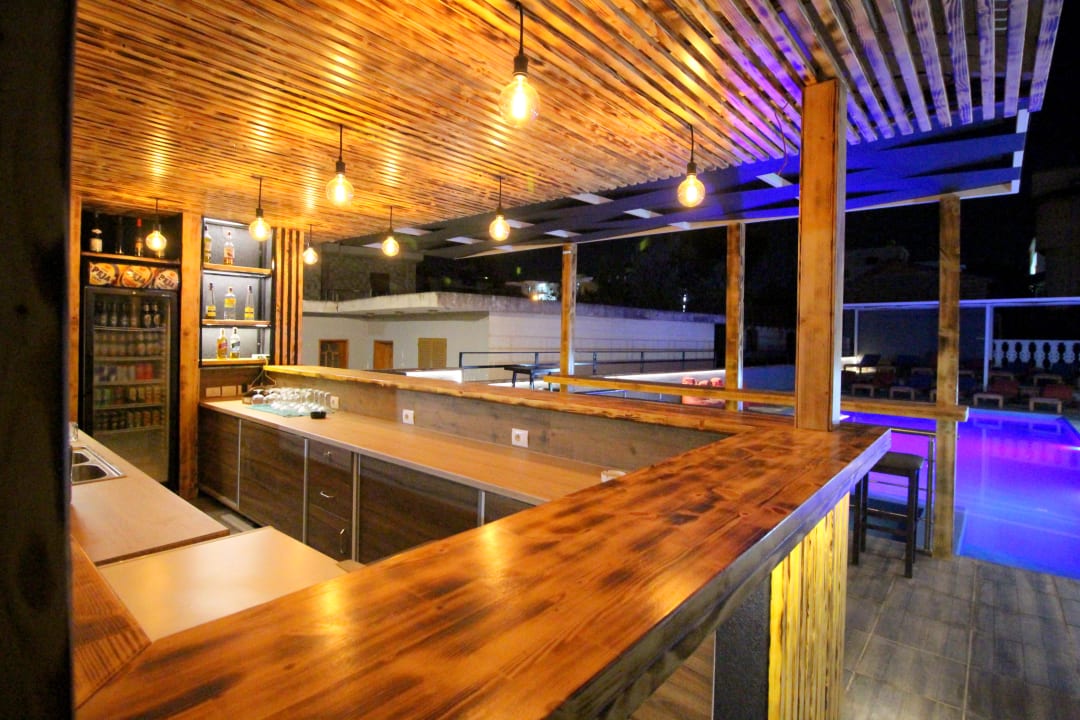 Gastro Hotel Piramida