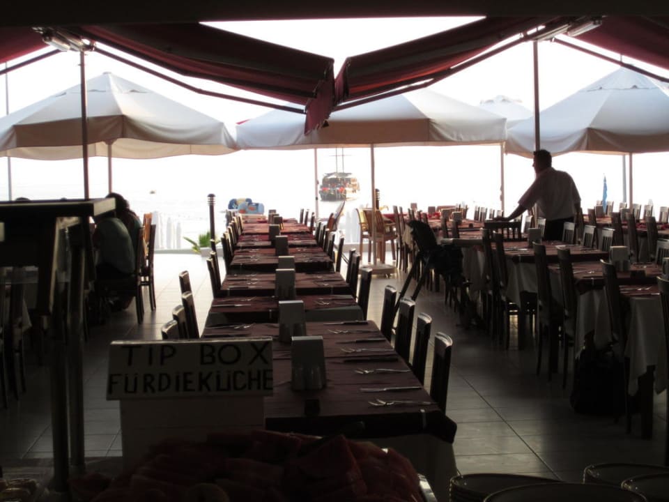 Restaurant Hotel Sirma